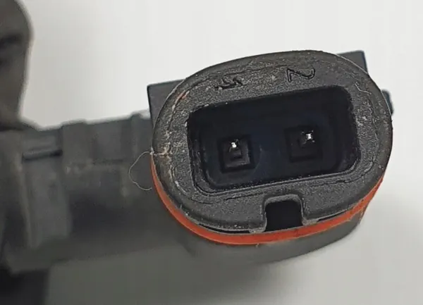 ABS Sensor Voor Mercedes GLK X204 A2045400517 image 2