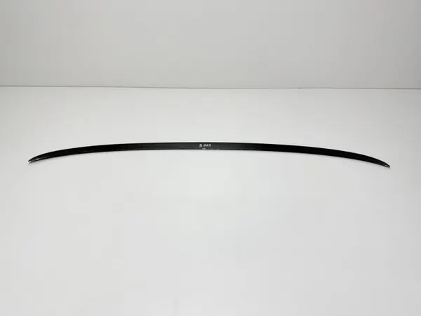 Aileron arrière BMW OEM 8064738 BK pour M5 F90 image 2