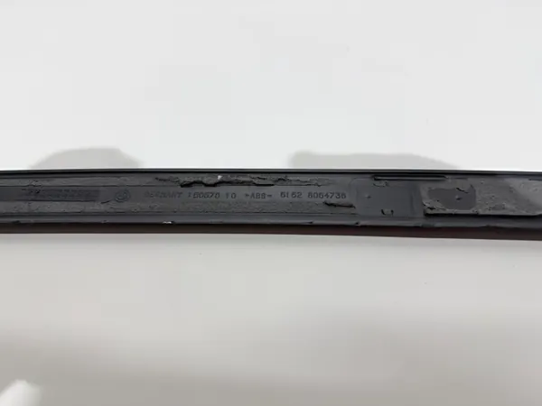 Aileron arrière BMW OEM 8064738 BK pour M5 F90 image 5