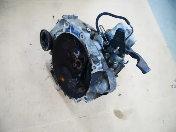 SEAT LEON 1.4 TSI Boîte de vitesses LHY image 1