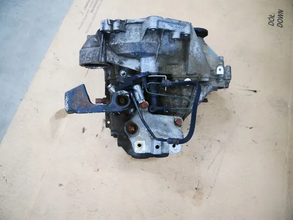 SEAT LEON 1.4 TSI Boîte de vitesses LHY image 2