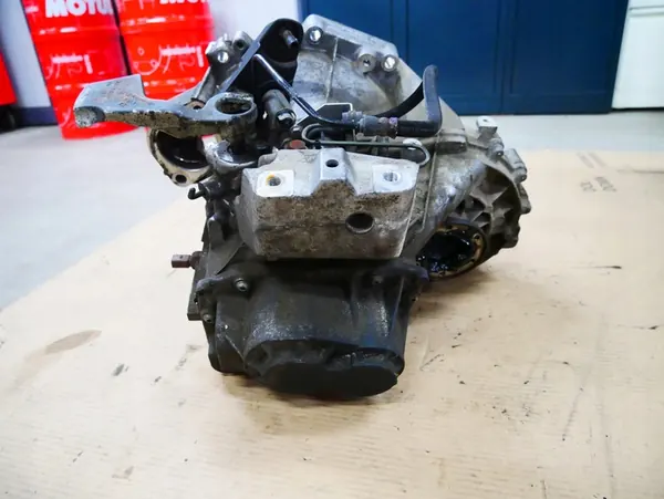 SEAT LEON 1.4 TSI Boîte de vitesses LHY image 3