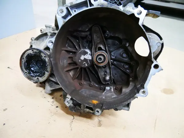 SEAT LEON 1.4 TSI Boîte de vitesses LHY image 5