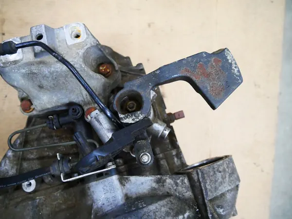 SEAT LEON 1.4 TSI Boîte de vitesses LHY image 7