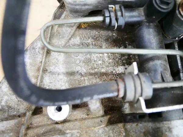 SEAT LEON 1.4 TSI Boîte de vitesses LHY image 9