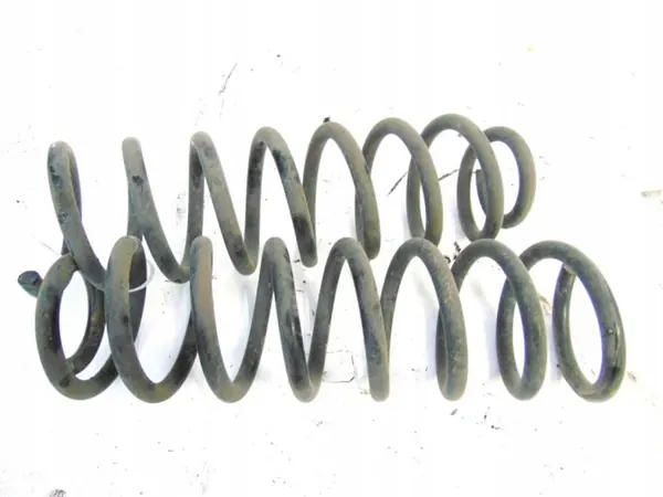 Muelles suspensión trasera OEM 345259 para Renault Fluence image 2