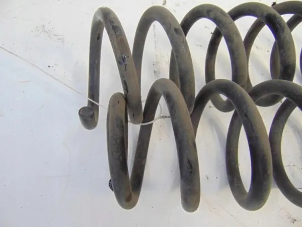 Muelles suspensión trasera OEM 345259 para Renault Fluence image 3