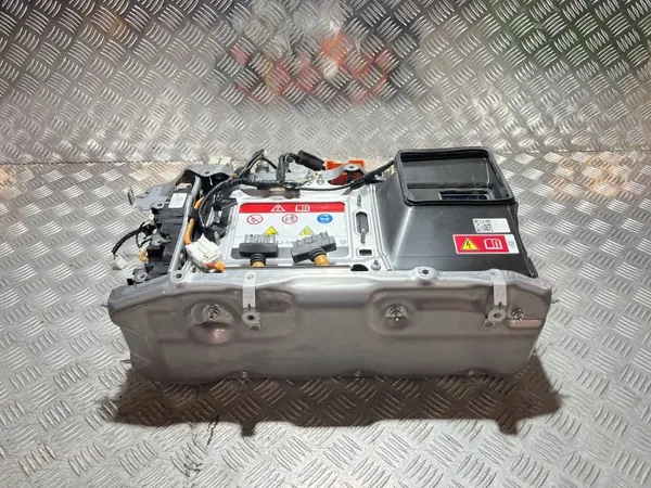 Bateria Honda OE usada BM1-JI170816 34Ah esquerda + image 2
