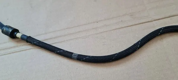 Q5 8R Kraftstoffüberlaufschlauch 2.0 TDI 03L130235AE image 2