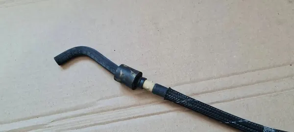 Q5 8R Kraftstoffüberlaufschlauch 2.0 TDI 03L130235AE image 5