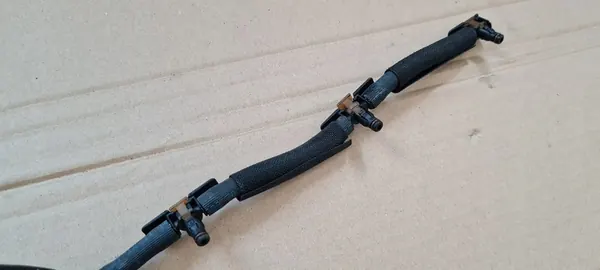 Q5 8R Kraftstoffüberlaufschlauch 2.0 TDI 03L130235AE image 7