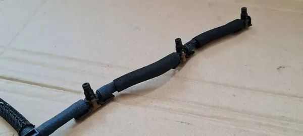 Q5 8R Kraftstoffüberlaufschlauch 2.0 TDI 03L130235AE image 8