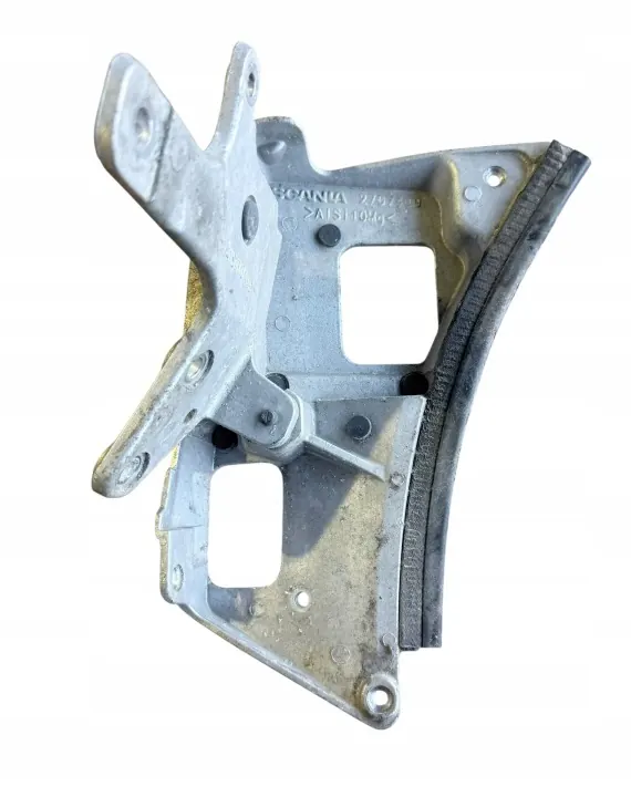 Soporte radar lateral Scania OEM 2707409 - Usado image 2