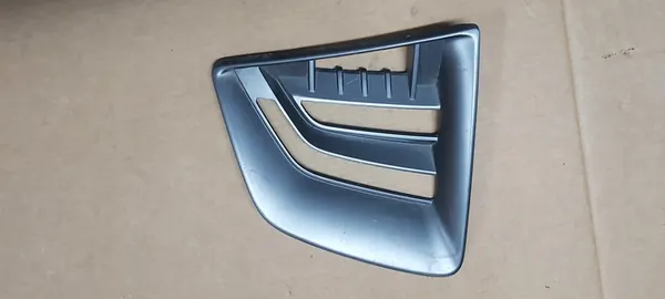 HYUNDAI IONIQ LIFT 2019 Rechter Bumper Rooster OEM 86564-G2550 image 3