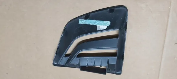 HYUNDAI IONIQ LIFT 2019 Rechter Bumper Rooster OEM 86564-G2550 image 4