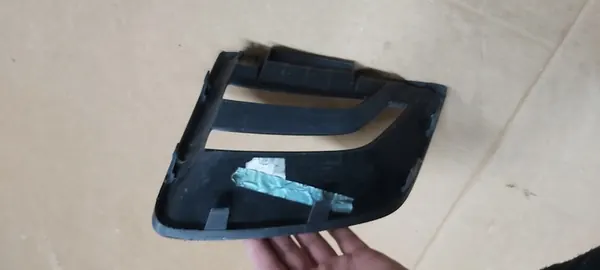 HYUNDAI IONIQ LIFT 2019 Rechter Bumper Rooster OEM 86564-G2550 image 7