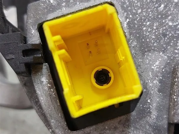 Airbag Schakelaar BMW 7 Serie E65 01-08 6911515 image 10