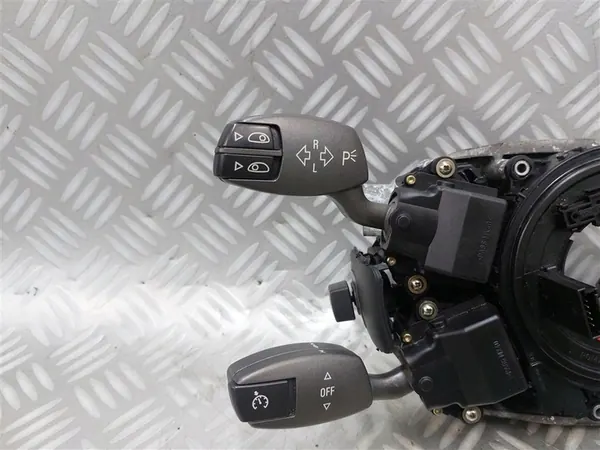 Airbag Schakelaar BMW 7 Serie E65 01-08 6911515 image 2