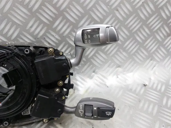 Airbag Schakelaar BMW 7 Serie E65 01-08 6911515 image 3