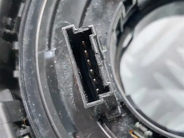 Airbag Schakelaar BMW 7 Serie E65 01-08 6911515 image 5