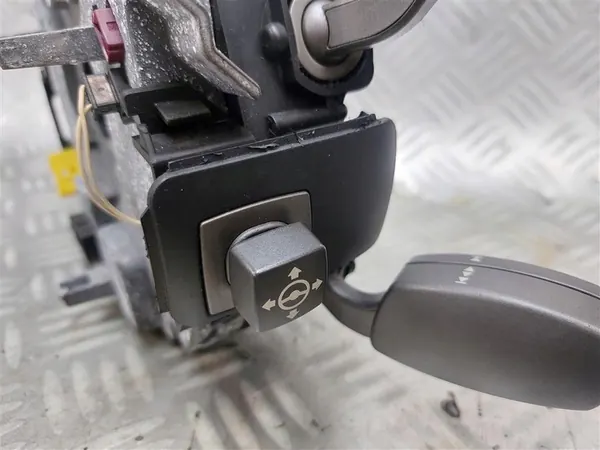 Airbag Schakelaar BMW 7 Serie E65 01-08 6911515 image 8