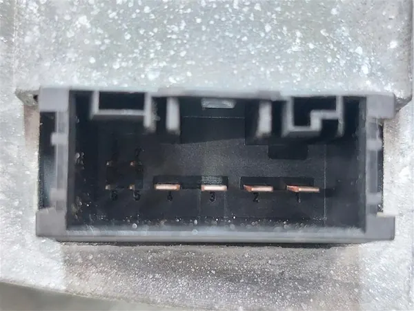 Airbag Schakelaar BMW 7 Serie E65 01-08 6911515 image 9