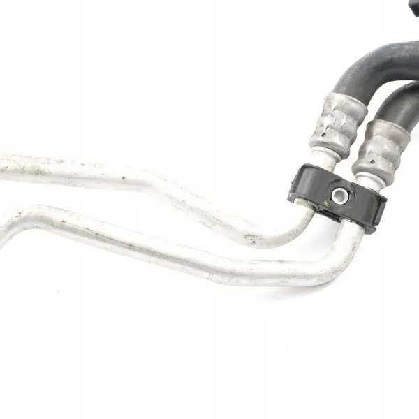 Mangueira refrigerante óleo caixa OEM 7645065 - Usado image 3