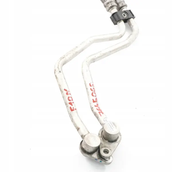 Mangueira refrigerante óleo caixa OEM 7645065 - Usado image 7