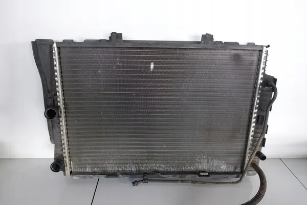 Mercedes W140 Vattenkylare 1405002103 image 2