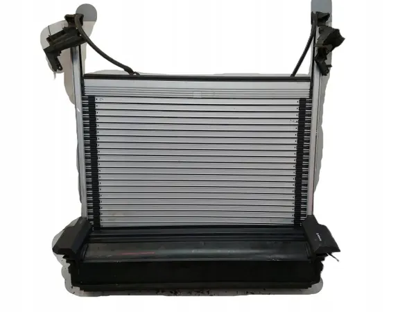 Bâche Électrique Ford Ranger VI 6 2024 OEM FORDRENGER24ROLETA image 3