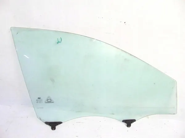 OEM 332755 Rechter deurruit voor Hyundai IX35 2.0 CRDI image 2