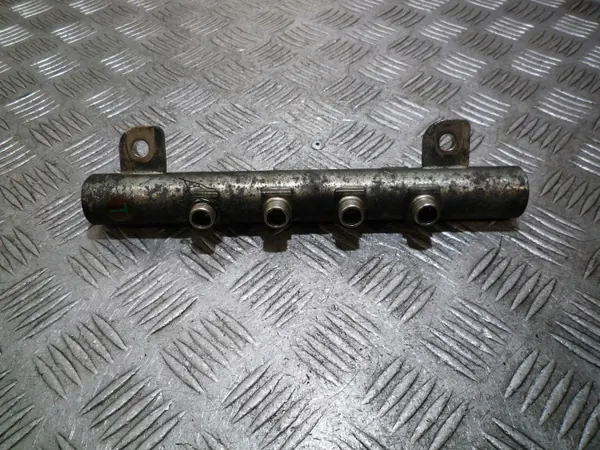 Ruiskuraide OEM 0445214122 Opel Vectra C 1.9 CDTI:lle image 2