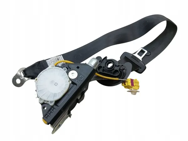 Veiligheidsgordel voor rechts OEM 5N2857706A VW Tiguan I image 3