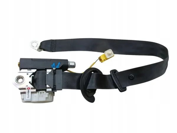 Veiligheidsgordel voor rechts OEM 5N2857706A VW Tiguan I image 4