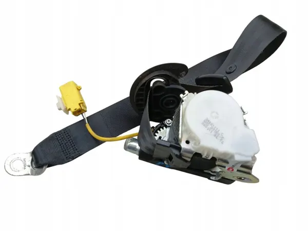 Veiligheidsgordel voor rechts OEM 5N2857706A VW Tiguan I image 5