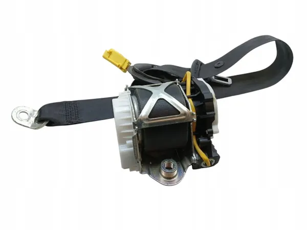 Veiligheidsgordel voor rechts OEM 5N2857706A VW Tiguan I image 6