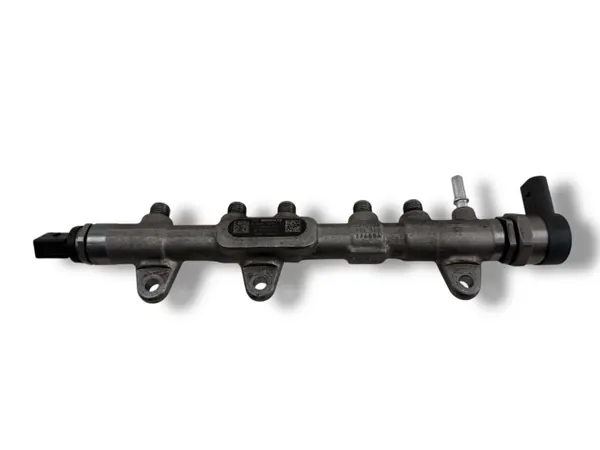 Distribuidor combustível dianteiro BMW 5 F10 OEM 0445214315 image 2