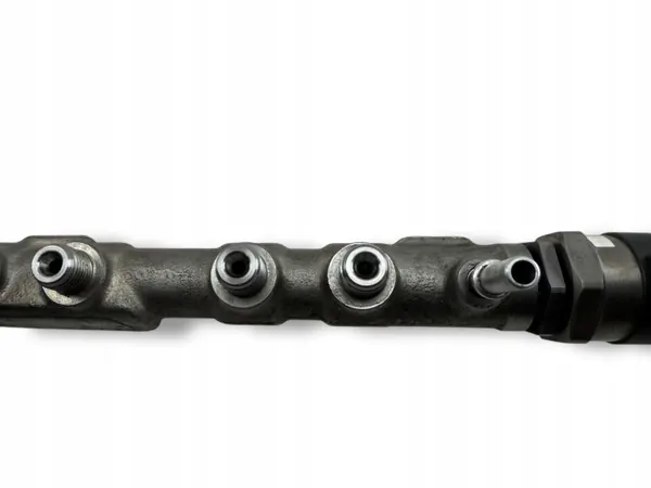 Distribuidor combustível dianteiro BMW 5 F10 OEM 0445214315 image 4