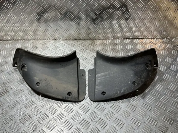 Jeu de Balais d'Essuie-glace Avant OEM 638456UA6A Nissan image 2