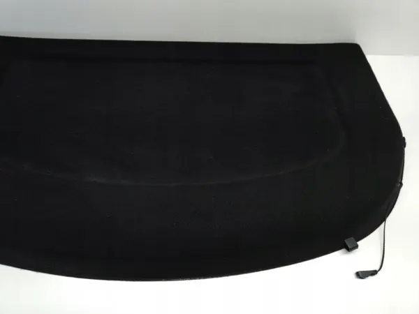 Mazda 3 III BM Heckkofferraumablage OEM BHN9-68310-ORYG(1) image 3