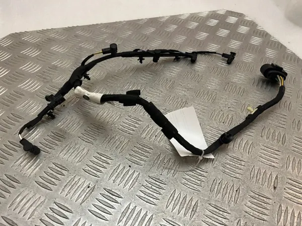 Land Rover Glühkerzenkabel K6D312A378AC image 2