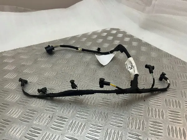 Land Rover Glühkerzenkabel K6D312A378AC image 4