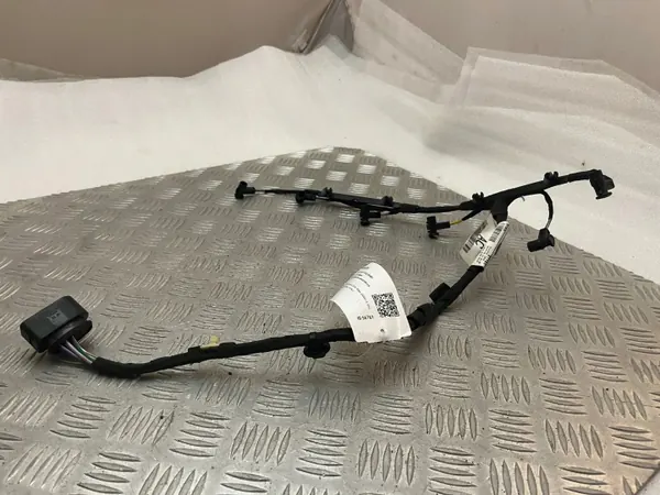 Land Rover Glühkerzenkabel K6D312A378AC image 5