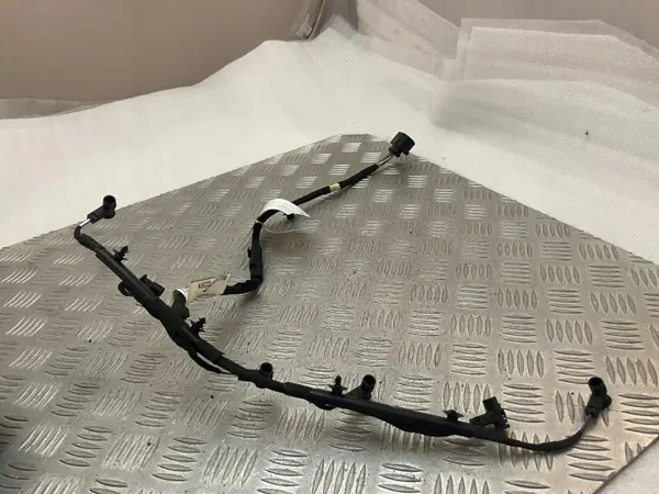 Land Rover Glühkerzenkabel K6D312A378AC image 6