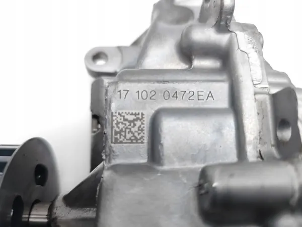 Pompe à huile Ford OEM 171020472EA pour 2.0 EcoBlue image 7