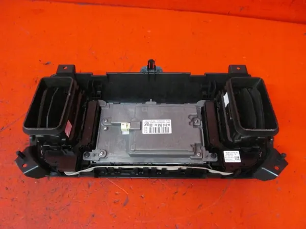 Écran de navigation OEM 9831665880 pour fourgons image 5