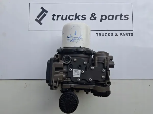Lufttrocknerventil OEM 23166782 für Volvo FH4/FM4/FMX4 image 2