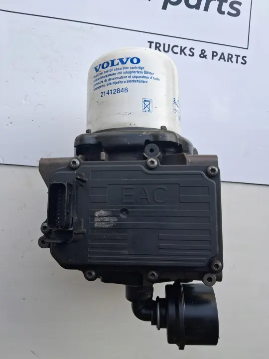 Lufttrocknerventil OEM 23166782 für Volvo FH4/FM4/FMX4 image 4