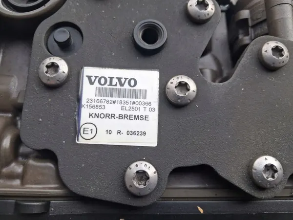 Lufttrocknerventil OEM 23166782 für Volvo FH4/FM4/FMX4 image 5
