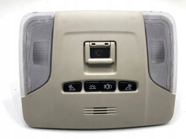 OEM 81260-02A60-A0 Katkovalo Toyota Corolla E21 image 2